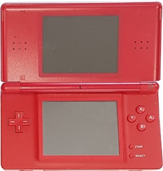 DS Lite Console, Red, Unboxed - CeX (UK): - Buy, Sell, Donate
